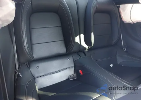 2024 Ford Mustang Gt Premium Fastback из США, поврежденный, VIN 1FA6P8CF7R5402754